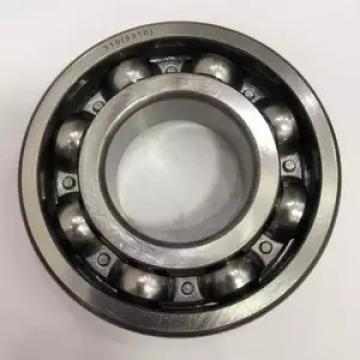 12 mm x 30 mm x 8 mm  SKF 16101 deep groove ball bearings