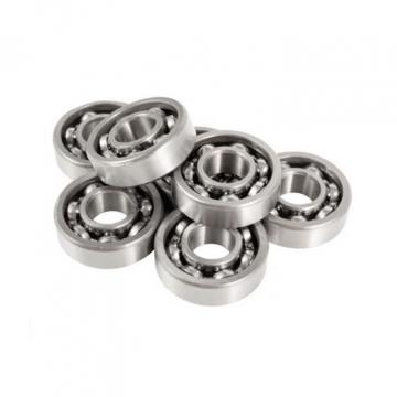 9.525 mm x 22.225 mm x 7.142 mm  SKF D/W R6-2Z deep groove ball bearings