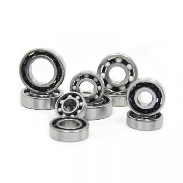 160 mm x 340 mm x 68 mm  KOYO NJ332R cylindrical roller bearings