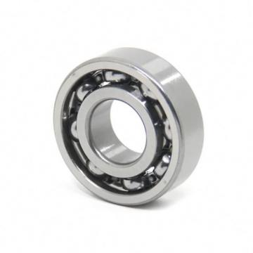 40 mm x 90 mm x 23 mm  KOYO NUP308 cylindrical roller bearings