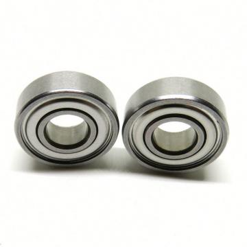Toyana 6317-2RS deep groove ball bearings