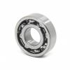 10 mm x 28 mm x 8 mm  SKF 16100 deep groove ball bearings #1 small image
