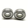 90 mm x 125 mm x 18 mm  SKF 71918 CB/HCP4AL angular contact ball bearings