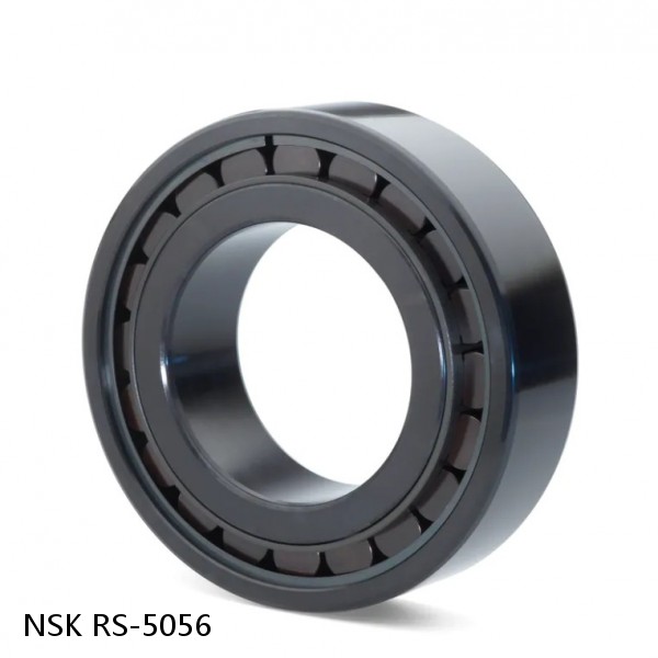 RS-5056 NSK CYLINDRICAL ROLLER BEARING #1 image