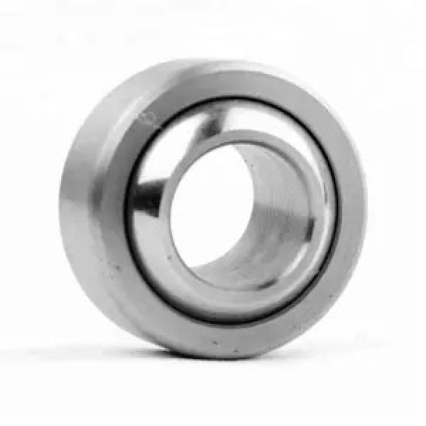 Toyana 7338 A-UX angular contact ball bearings #1 image