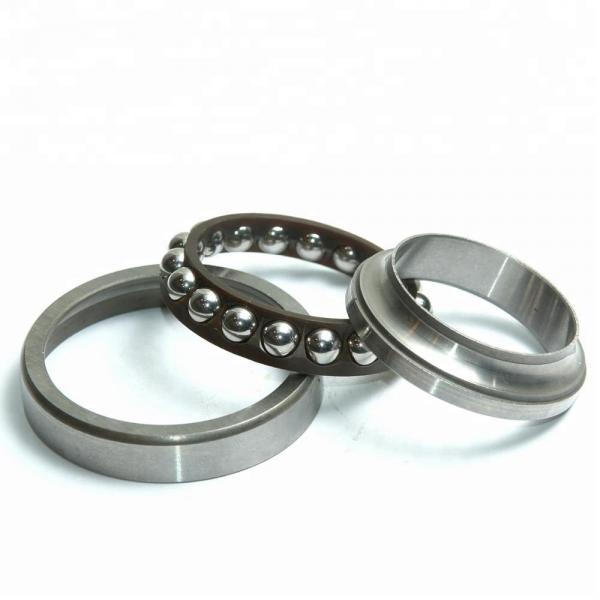 Toyana BK0408 cylindrical roller bearings #1 image