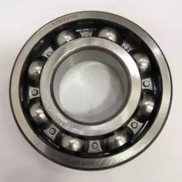 40 mm x 90 mm x 23 mm  KOYO NUP308 cylindrical roller bearings #2 image