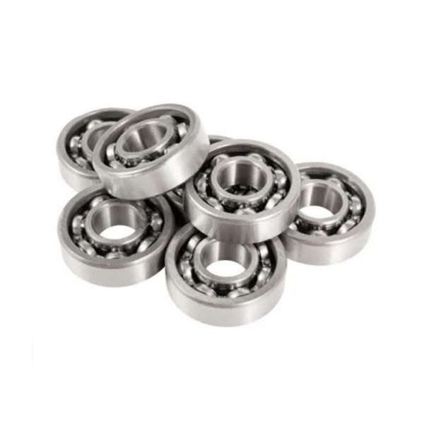 BUNTING BEARINGS BSF081016  Plain Bearings #2 image