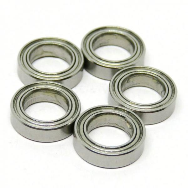 BUNTING BEARINGS BPT242824  Plain Bearings #2 image