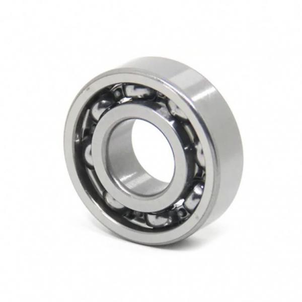 12 mm x 21 mm x 5 mm  SKF 71801 CD/HCP4 angular contact ball bearings #1 image