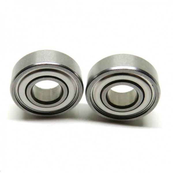 355,6 mm x 406,4 mm x 25,4 mm  KOYO KGA140 angular contact ball bearings #1 image