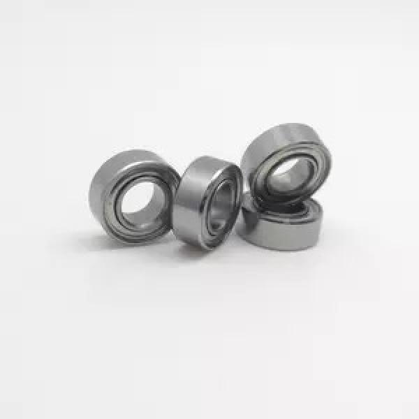 25 mm x 47 mm x 12 mm  SKF S7005 CE/P4A angular contact ball bearings #1 image